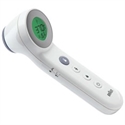 Braun BNT400WE - Termómetro Sin Contacto + Frontal Con Age Precisión®Pulgadasdoble Tecnología - Medición Fr