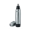 Braun EN-10 - AFEITADORA BRAUN NARIZ Y OREJAS EN-10 PILAS AUTON.60 MIN WET