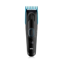 Braun HC-5010 - El peine guÃ­a ajustable te permiten lograr cualquier estilo que desees. El peine abarca d