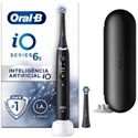 Braun IO 6 2 REC BK - 