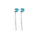 Braun IO CW-2FFS - RECAMBIO CEPILLO DEN. ORAL-B IO CW-2FFS ULTIMATE 2 UNIDADES ULTIMATE CLEAN ELIMINA PLACA B