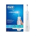 Braun OXYJET4 - IRRIGADOR DENTAL BRAUN ORAL-B OXYJET 4.