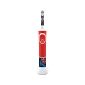 Braun VITALITYKIDS-SPIDER - CEP. DENTAL ELE. BRAUN ORAL B VITALITY KIDS SPIDER Para niÃ±os