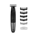 Braun XT 5100 - AFEITADORA BRAUN XT 5100 NEGRO RECORTA AUTO. 50M AFEITA WET