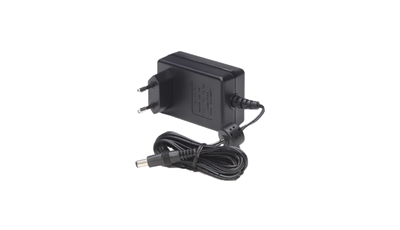 Brother AD24ESEU Adaptador De Corriente Para Brother Rotuladoras Pt-1000/2100Vp