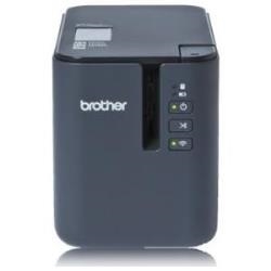 Brother PTP900WUR1 