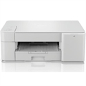 Brother DCPJ1200WRE1 - Brother DCP-J1200W - Impresora multifunción - color - chorro de tinta - A4/Letter (materia