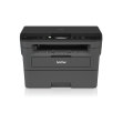 Brother DCPL2530DWZX1 - Brother DCP-L2530DW - Impresora multifunción - B/N - laser - 215.9 x 300 mm (original) - A