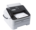 Brother FAX2845 - Fax - 2845Con El Módem Súper G3 De 33 -6Kpbs La Transmisión De Datos Será MuyRápida Para E