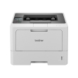 Brother HLL5210DN - Impresora láser profesional, con una velocidad de impresión de hasta 48 páginas por minuto