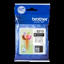 Brother LC3213BK - 400 Páginas Cartucho De Tinta Negro Larga Duracion Brother Lc3213bk