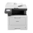Brother MFCL5710DN - Equipo profesional de impresión, copia, escaneado y fax, con una velocidad de impresión y 