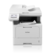 Brother MFCL5710DW - Equipo profesional de impresión, copia, escaneado y fax, con una velocidad de impresión y 
