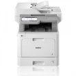 Brother MFCL9570CDWRE1 - Brother MFC-L9570CDW - Impresora multifunción - color - laser - 215.9 x 355.6 mm (original