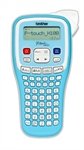 Brother PTH100 - Organiza fácilmente ficheros, CDs, estanterías y otros materiales con la rotuladora electr