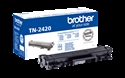 Brother TN2420 - 3.000 Páginas Toner Negro Brother Tn-2420 (Tn2420)