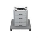 Brother TT4000 - Torre De 4 Bandejas De Entrada X 520 Hojas Cada Unaequipos Relacionados: Hll6300dw Hll6400
