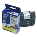 Brother TZE151 - Cinta Rotuladoratrans / Negr24 - Tipología: Cinta; Tecnología De Impresión: Traslado Térmi