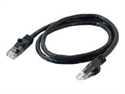 C2g 83410 - C2G Cat6 Booted Unshielded (UTP) Network Patch Cable - Cable de interconexión - RJ-45 (M) 