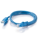 C2g 89910 - C2G Cat6a Booted Shielded (STP) Network Patch Cable - Cable de interconexión - RJ-45 (M) a