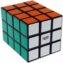 Calvins 1177 - El Calvins 3X3x4 I - Cube Es Un Falso 3X3x4 - En Esencia Es Un 3X3x3 Con UnaCara Adiciónal