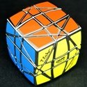 Calvins 838 - El Megaminx Convertido En Cubo. No Te Pierdas Esta Increible ModificaciónDel Clásico Megam