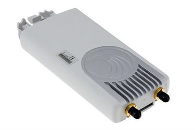 Cambium-Networks C024900C031A Epmp 1000: 2.4 Ghz Integrated Radio (Us Cord) - Tipo Alimentación: Ac; Número De Puertos Lan: 1 N; Ubicación: Interior / Exterior; Frecuencia Rf: 2,4/5 Ghz; Velocidad Wireless: 150 Mbps Mbit/S; Wireless Security: Sí; Supporto Poe 802.3Af: No