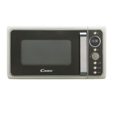Candy 38000937 Microondas Grill Divo G20cc - Tipo De Instalación: Encastre; Microondas: Sí; Capacidad: 20 Lt