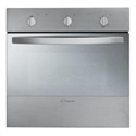 Candy 33701057 - Flg203/1X Forno A Gas - Tipo De Instalación: Encastre; Clase Eficiencia Consumos: A; Anchu
