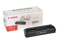 Canon 1557A003 Canon Fax L-60/90/200/240/250/300/350 Toner 2.700 Pág.