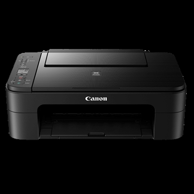 Canon 3771C006 Canon PIXMA TS3350 - Impresora multifunción - color - chorro de tinta - 216 x 297 mm (original) - A4/Legal (material) - hasta 7.7 ipm (impresión) - 60 hojas - USB 2.0, Wi-Fi(n) - negro