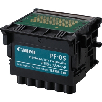 Canon 3872B001AC 3872B001aa Canon Ipf-8300/6300/6350 Cabezal Color Pf-05