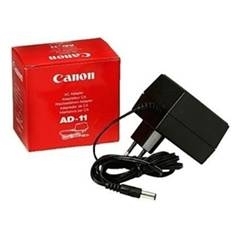 Canon 5011A003AA Cable Para Calculadoras Modelos Ad -11 Iii Gb Emea (40 Unidades) - Cifras: 0; Impresión: No; Color: Negro; Longitud: 0 Mm; Profundidad: 0 Mm; Altura: 0 Mm