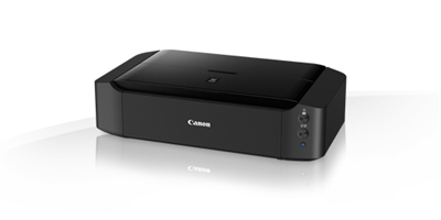 Canon 8746B006 Canon PIXMA iP8750 - Impresora - color - chorro de tinta - Ledger, A3 Plus - hasta 14.5 ipm (monocromo) / hasta 10.4 ipm (color) - capacidad: 150 hojas - USB 2.0, Wi-Fi(n)