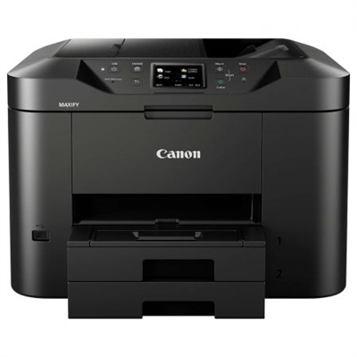 Canon MB2750 