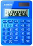 Canon 0289C001 - Ls-100Kmbl - Cifras: 10; Color Del Producto: Azul; Longitud: 118 Mm; Profundidad: 22 Mm; A