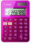 Canon 0289C003 - Ls-100Kmpk - Cifras: 10; Color Del Producto: Fucsia; Longitud: 118 Mm; Profundidad: 22 Mm;