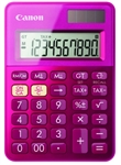 Canon 0289C003 - Ls-100Kmpk - Cifras: 10; Color: Fucsia; Longitud: 118 Mm; Profundidad: 22 Mm; Altura: 83 M