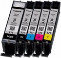 Canon 0372C004 - Descripción Del Producto	Canon Pgi - 570 - Cli - 571 Pgbk - Bk - C - M - Y Multi Pack - Pa