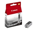 Canon 1509B001 - Canon Ip100 Cartucho Tinta Negra Pgi-35Bk