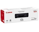 Canon 3484B002 - 3484B002. 1.600 Paginas. Canon Lbp 6000 Toner Negro Crg 725