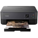 Canon 3773C106 - IMPRESORA CANON MULTIFUNCIÃ“N PIXMA TS5350a BLACK 4800X1200 WIFI DOBLE CARA 2 VIAS 2TINTAS