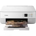 Canon 3773C126 - IMPRESORA CANON MULTIFUNCIÃ“N PIXMA TS5351A WHITE 4800X1200 WIFI DOBLE CARA 2 VIAS 2TINTAS