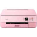 Canon 3773C146 - IMPRESORA CANON MULTIFUNCIÃ“N PIXMA TS5352a PINK 4800X1200 WIFI DOBLE CARA 2 VIAS 2TINTAS