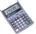 Canon 4100A014 - Calculadora Tx-1210E Canon - Cifras: 12; Color Del Producto: Gris; Longitud: 126 Mm; Profu