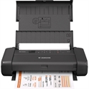 Canon 4167C026 - Canon PIXMA TR150 - Impresora - color - chorro de tinta - A4/Legal - hasta 9 ipm (monocrom