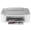Canon 4463C026 - Pixma Ts3451 White - Tipología De Impresión: Inkjet; Impresora / Multifunción: Multifunció