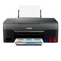 Canon 4466C006 - Canon PIXMA G2560 - Impresora multifunción - color - chorro de tinta - rellenable - A4 (21