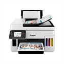 Canon 4470C006 - Canon MAXIFY GX6050 - Impresora multifunción - color - chorro de tinta - rellenable - Lega