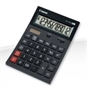 Canon 4599B001AA - Calculadora De Sobremesa Mediana De 12 Dígitos Con Diseño De ArcoEsta Calculadora De Sobre